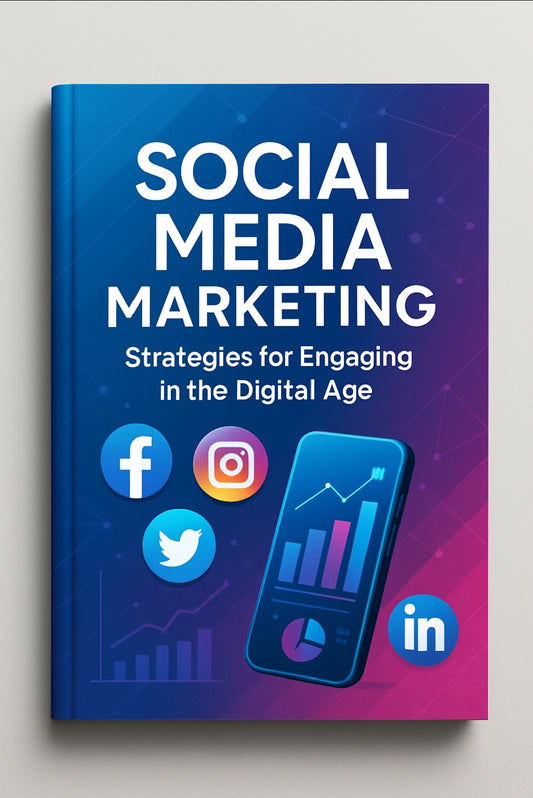 Mastering Social Media Marketing